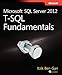 Algopix Similar Product 13 - Microsoft SQL Server 2012 TSQL