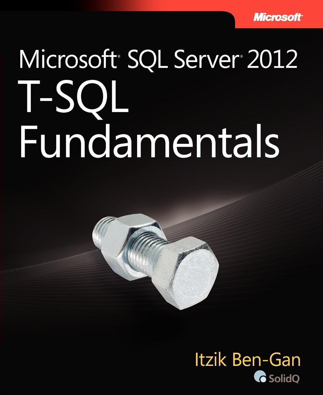 Algopix Similar Product 9 - Microsoft SQL Server 2012 TSQL