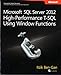 Algopix Similar Product 5 - Microsoft SQL Server 2012