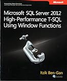 Algopix Similar Product 5 - Microsoft SQL Server 2012