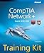 Algopix Similar Product 15 - CompTIA Network Training Kit Exam