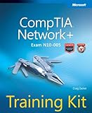 Algopix Similar Product 18 - CompTIA Network Training Kit Exam