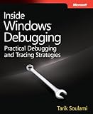 Algopix Similar Product 19 - Inside Windows Debugging Developer