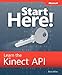 Algopix Similar Product 3 - Start Here! Learn the Kinect API