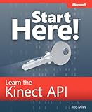 Algopix Similar Product 1 - Start Here! Learn the Kinect API