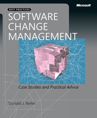 Algopix Similar Product 18 - Software Change Management Case