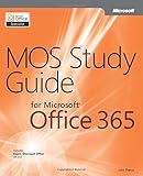 Algopix Similar Product 11 - MOS Study Guide for Microsoft Office 365