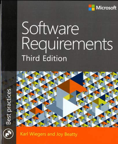 Algopix Similar Product 7 - Software Requirements Developer Best