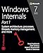 Algopix Similar Product 5 - Windows Internals System architecture
