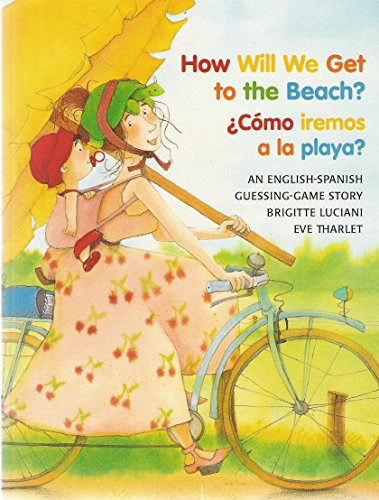 Algopix Similar Product 6 - How Will We Get to the Beach  Como