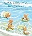 Algopix Similar Product 6 - Seven Little Mice Go to the Beach