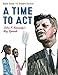 Algopix Similar Product 2 - A Time to Act John F Kennedys Big