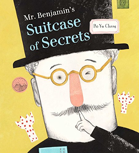 Algopix Similar Product 13 - Mr. Benjamin's Suitcase of Secrets (1)