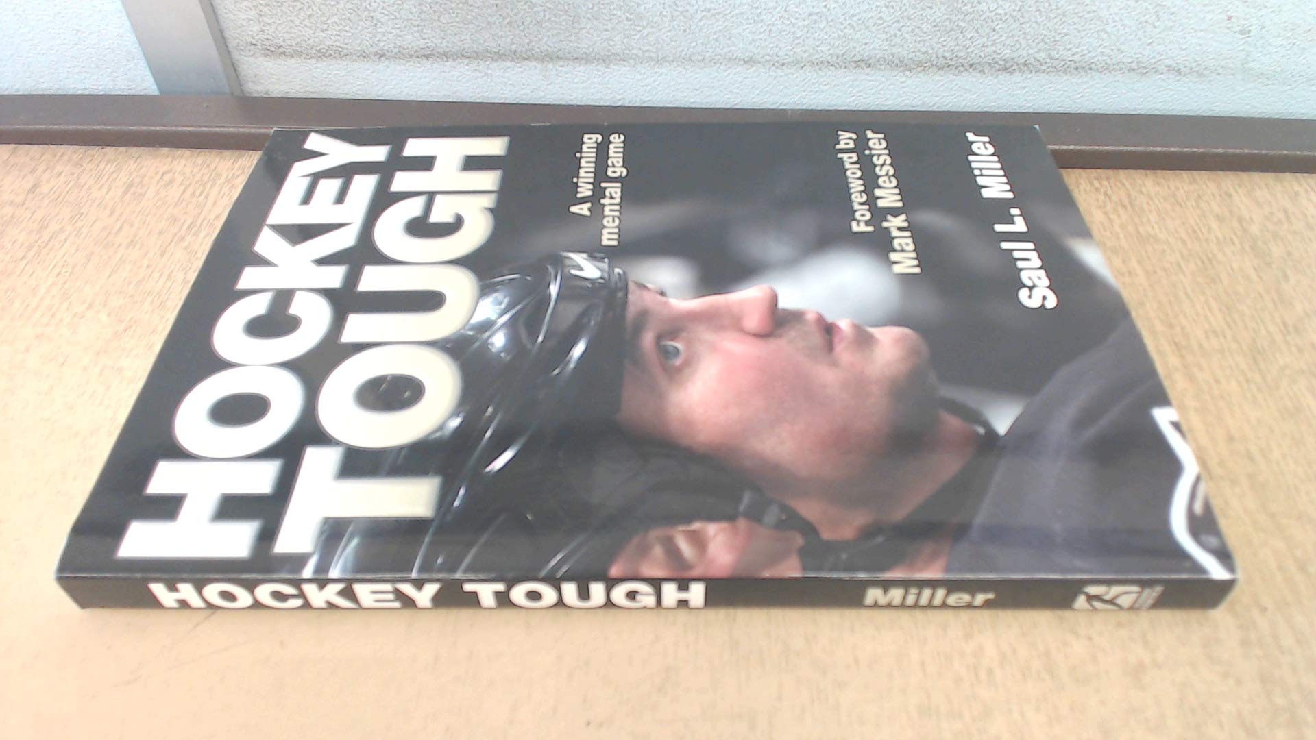 Algopix Similar Product 10 - Hockey Tough