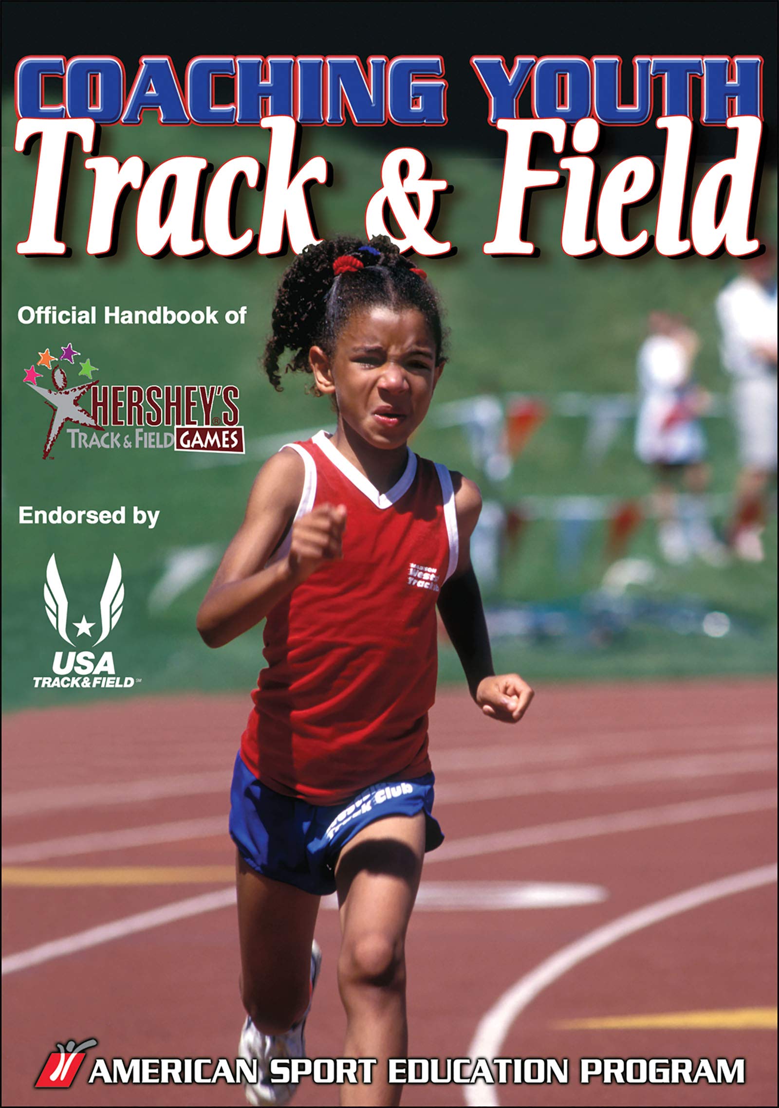 Algopix Similar Product 16 - Coaching Youth Track & Field
