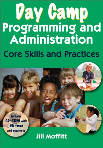 Algopix Similar Product 15 - Day Camp Programming and