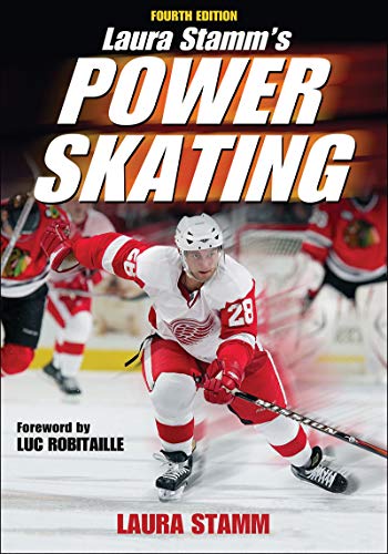 Algopix Similar Product 12 - Laura Stamm's Power Skating