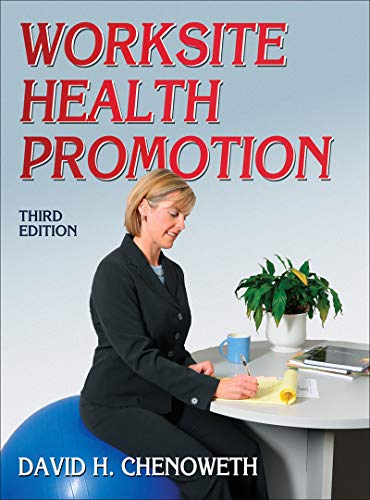 Algopix Similar Product 15 - Worksite Health Promotion