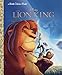 Algopix Similar Product 9 - The Lion King (Little Golden Book)