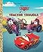Algopix Similar Product 10 - Tractor Trouble DisneyPixar Cars
