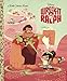 Algopix Similar Product 18 - WreckIt Ralph Little Golden Book