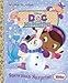 Algopix Similar Product 15 - Snowman Surprise Disney Junior Doc