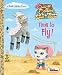 Algopix Similar Product 12 - Time to Fly Disney Junior Sheriff