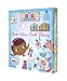 Algopix Similar Product 6 - Doc McStuffins Little Golden Book