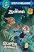 Algopix Similar Product 19 - Super Animals Disney Zootopia Step