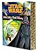 Algopix Similar Product 4 - The Star Wars Little Golden Book