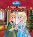 Algopix Similar Product 2 - FROZEN CHRISTMAS, A