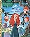 Algopix Similar Product 20 - Merida Is Our Babysitter Disney