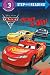 Algopix Similar Product 5 - Driven to Win DisneyPixar Cars 3