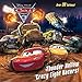 Algopix Similar Product 7 - Thunder Hollow Crazy Eight Racers