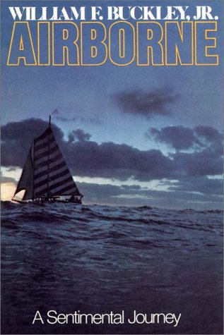 Algopix Similar Product 10 - Airborne