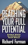 Algopix Similar Product 11 - Reaching Your Full Potential Simple