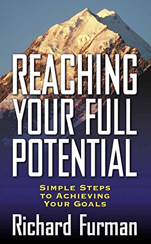 Algopix Similar Product 7 - Reaching Your Full Potential Simple