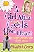 Algopix Similar Product 10 - A Girl After Gods Own Heart A Tween