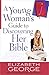 Algopix Similar Product 12 - A Young Womans Guide to Discovering
