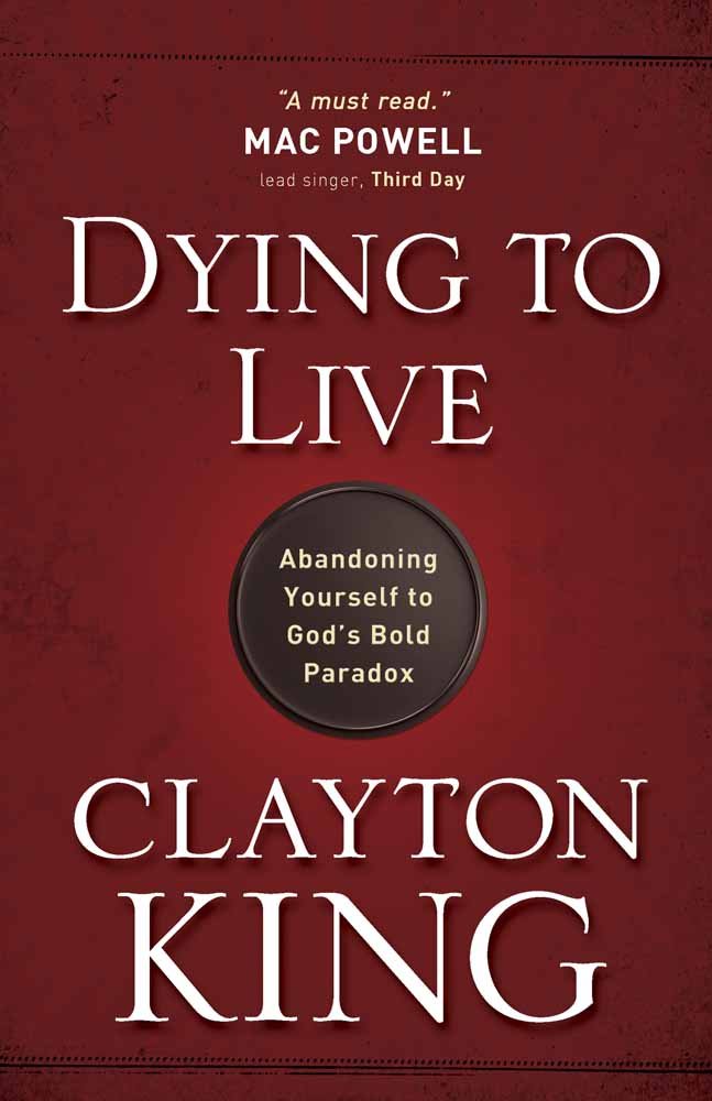 Algopix Similar Product 1 - Dying to Live Abandoning Yourself to