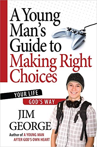Algopix Similar Product 16 - A Young Mans Guide to Making Right