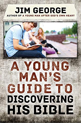 Algopix Similar Product 13 - A Young Mans Guide to Discovering His