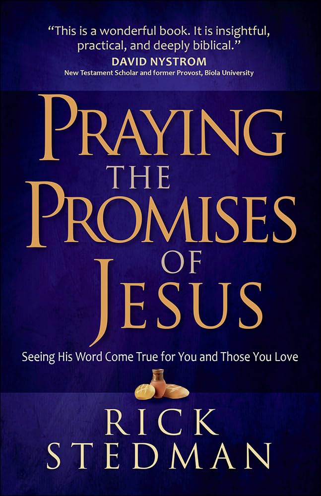 Algopix Similar Product 7 - Praying the Promises of Jesus Seeing