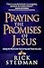 Algopix Similar Product 18 - Praying the Promises of Jesus Seeing