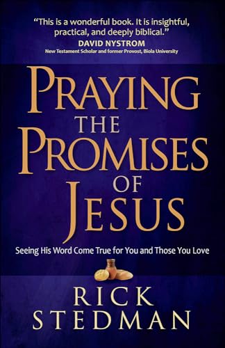 Algopix Similar Product 11 - Praying the Promises of Jesus Seeing