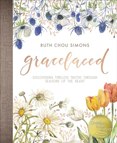 Algopix Similar Product 18 - GraceLaced Discovering Timeless Truths