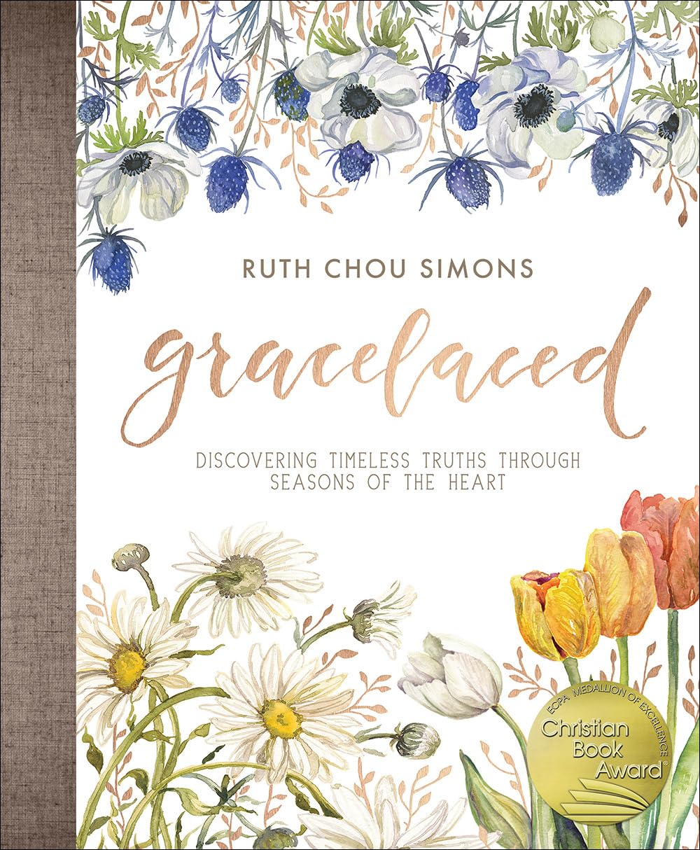 Algopix Similar Product 16 - GraceLaced Discovering Timeless Truths