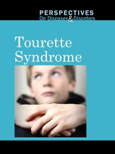 Algopix Similar Product 7 - Tourette Syndrome Perspectives on