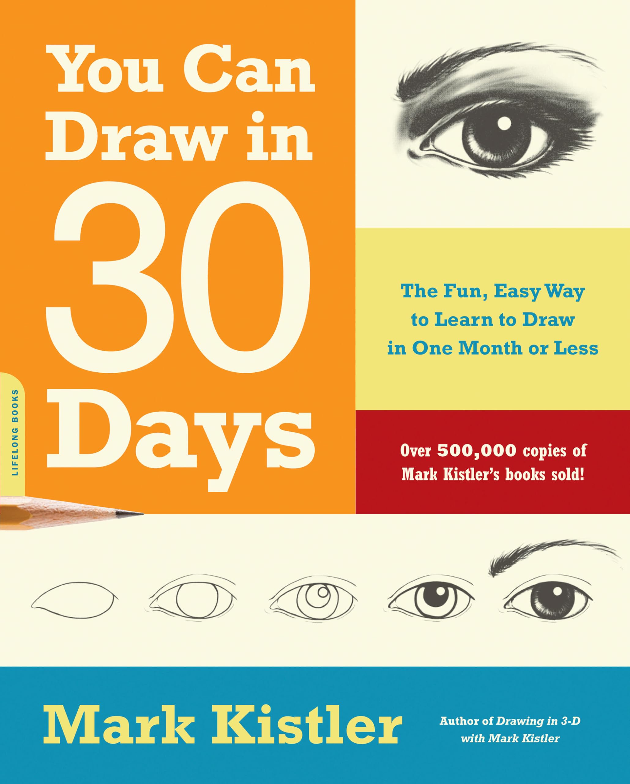 Algopix Similar Product 11 - You Can Draw in 30 Days The Fun Easy