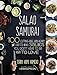 Algopix Similar Product 10 - Salad Samurai 100 CuttingEdge